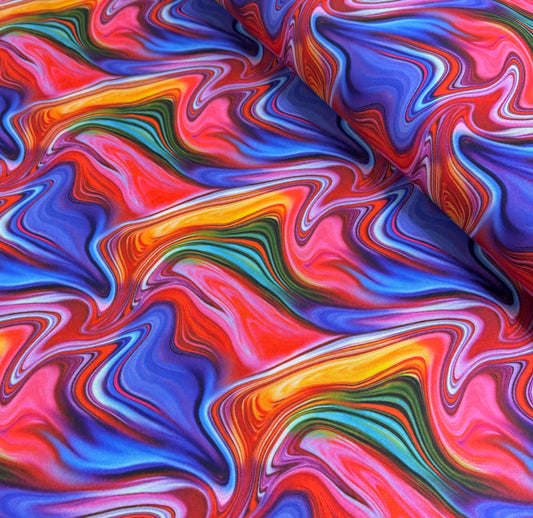Licra Multicolor 02