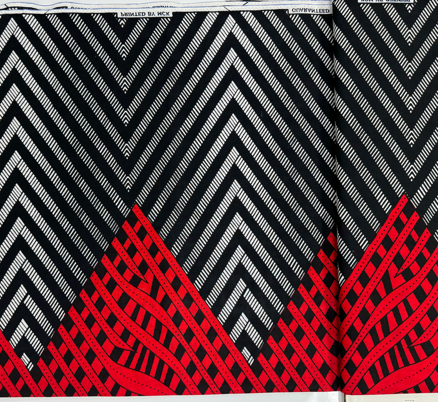 African Patterns 03